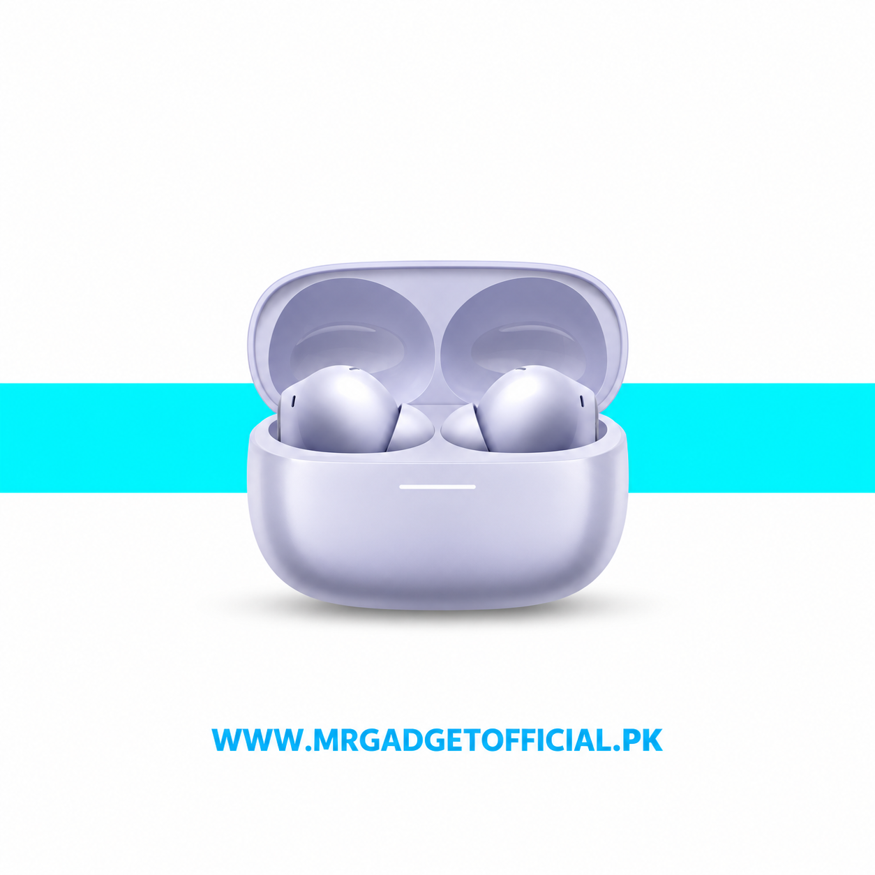 Redmi Buds 6 Pro Mr Gadget Official