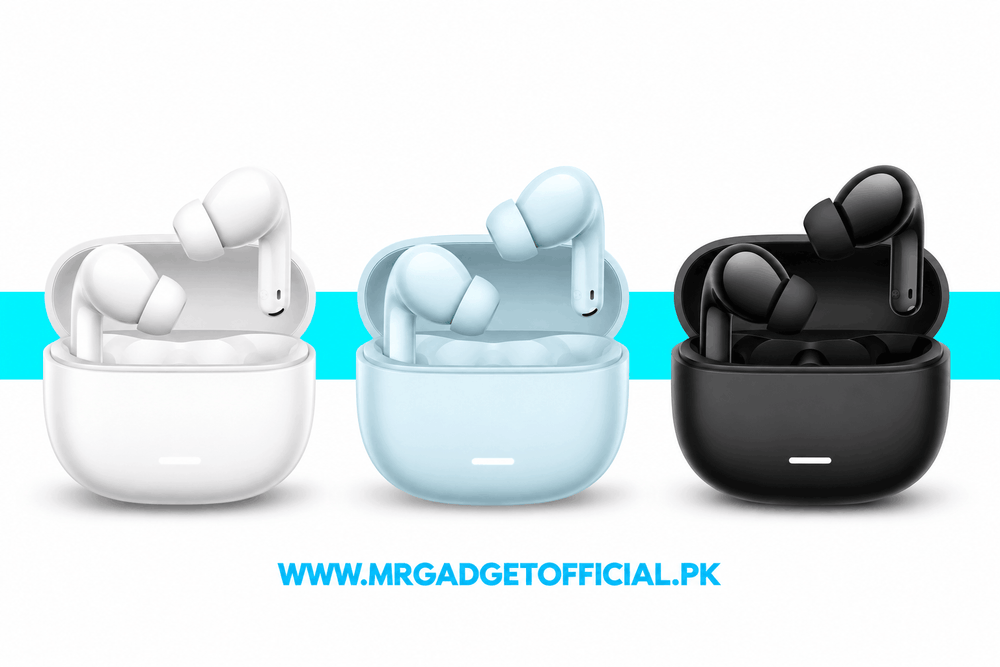 Redmi Buds 8 Lite Mr Gadget Official