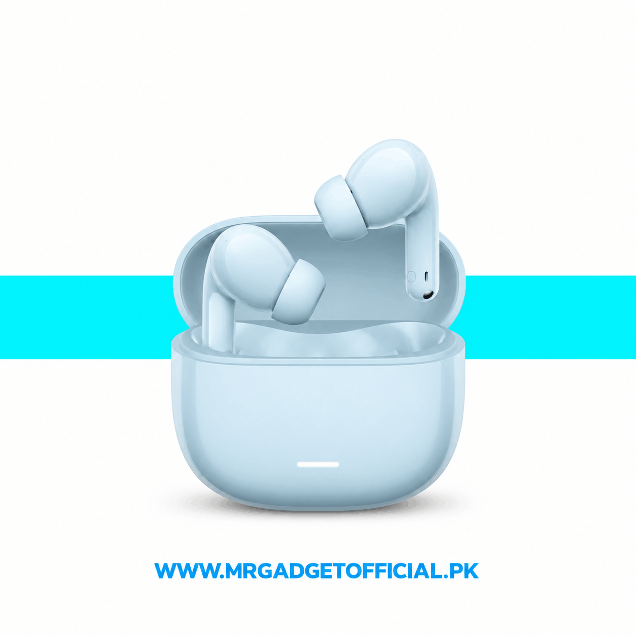 Redmi Buds 8 Lite Mr Gadget Official