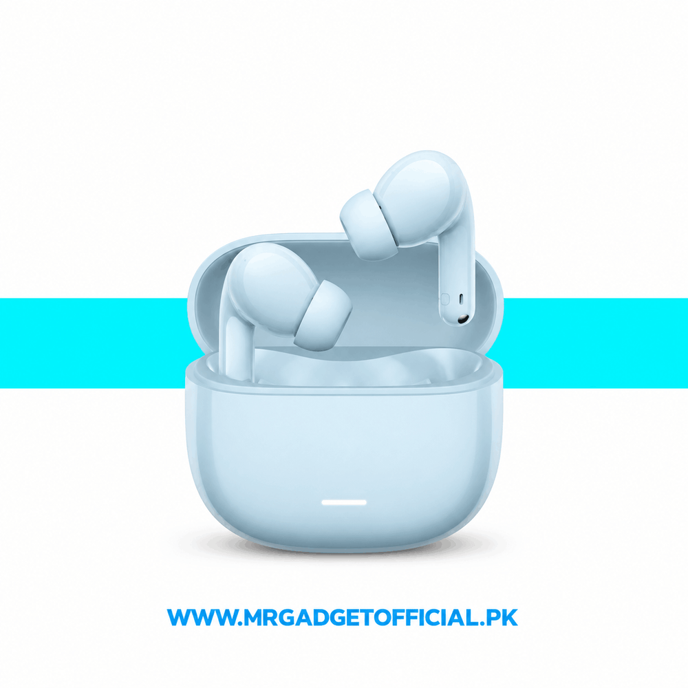 Redmi Buds 8 Lite Mr Gadget Official