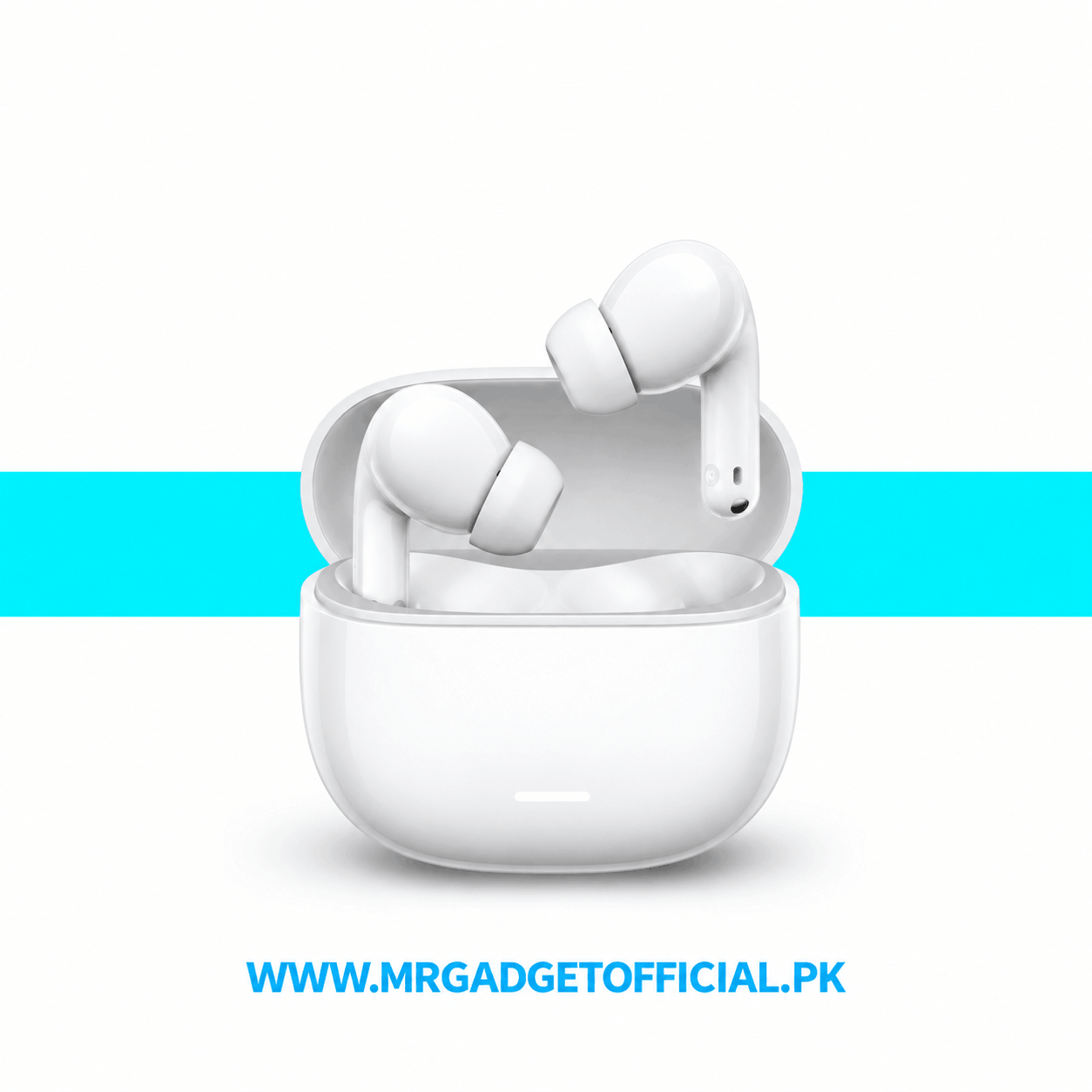 Redmi Buds 8 Lite Mr Gadget Official