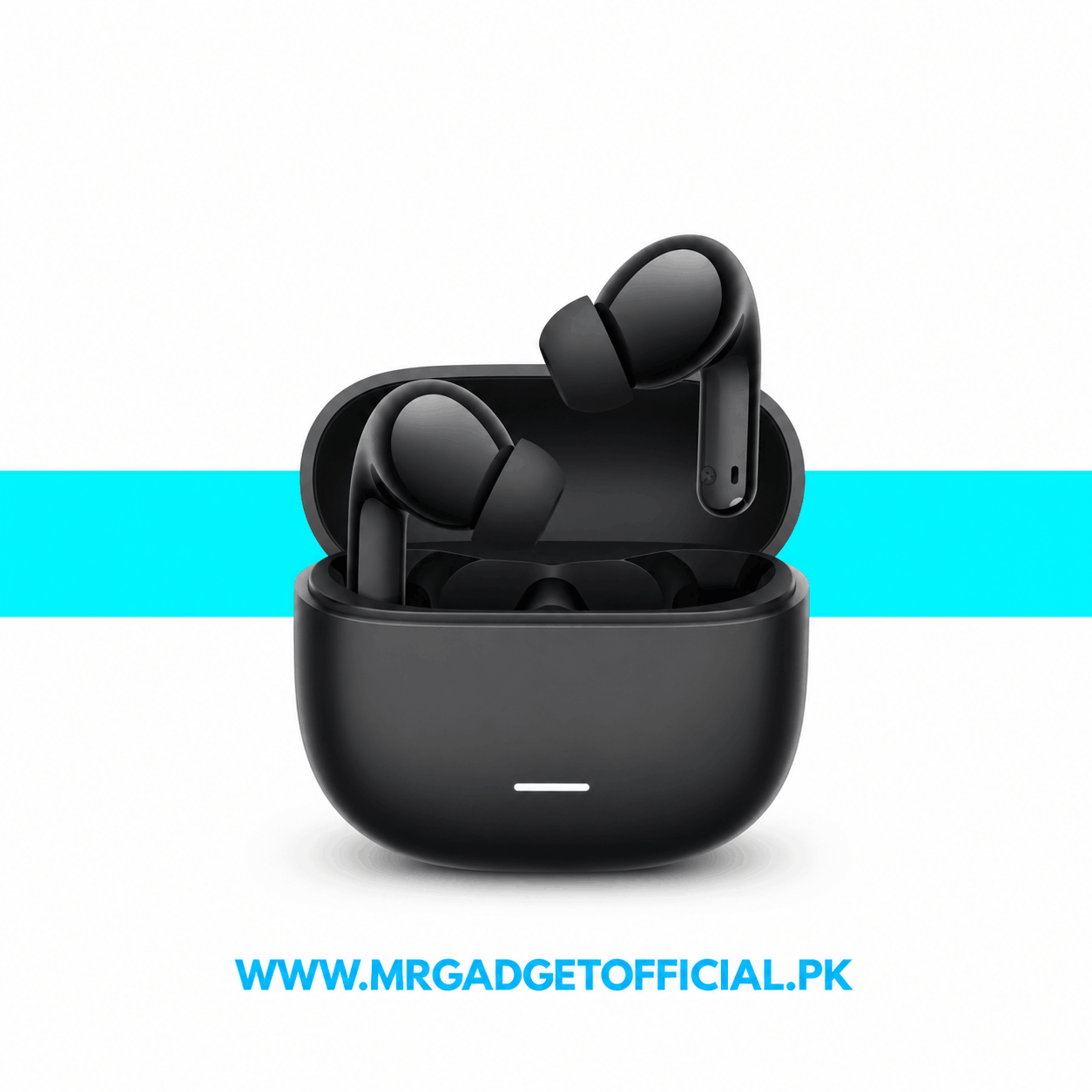Redmi Buds 8 Lite Mr Gadget Official