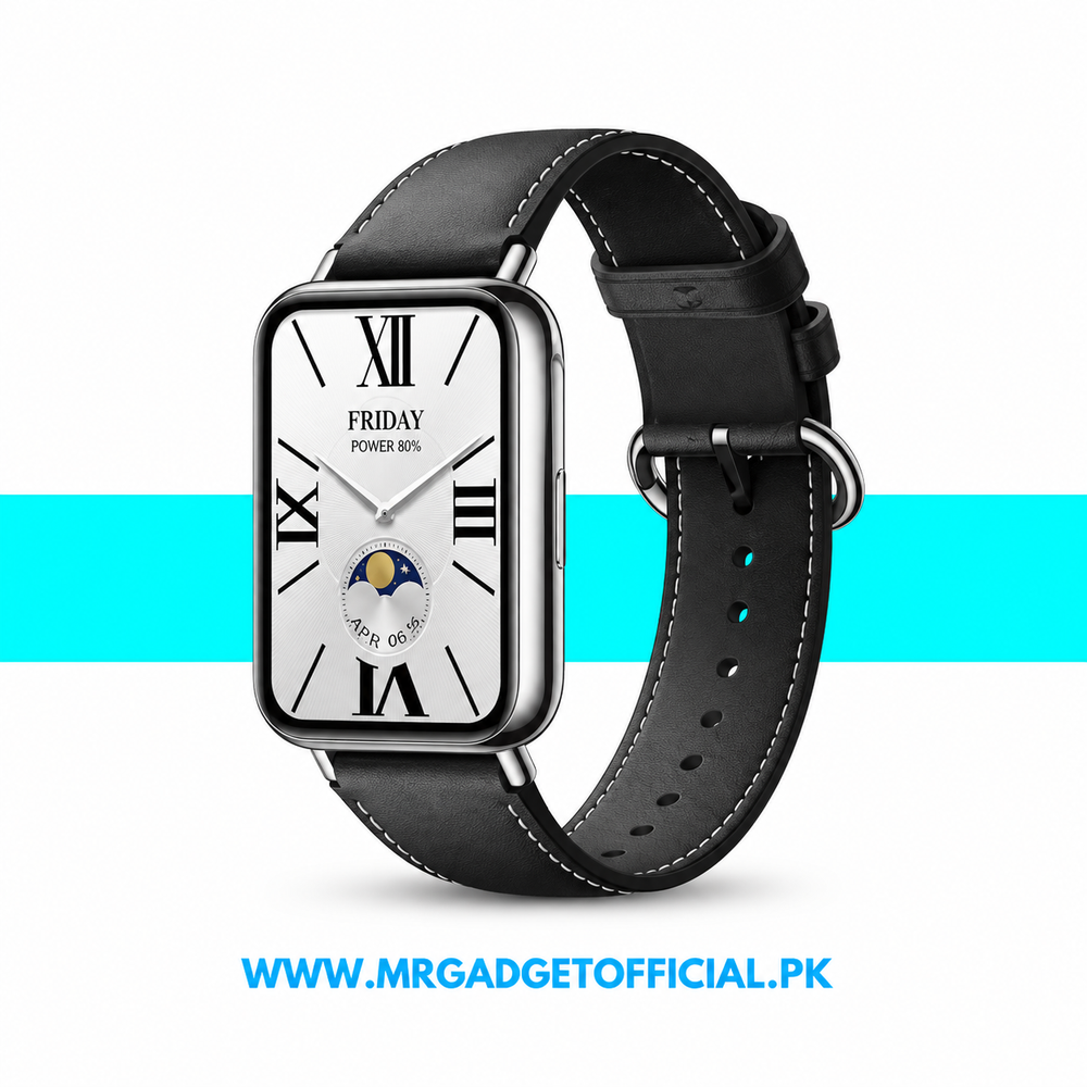 REDMI WATCH 6 Mr Gadget Official