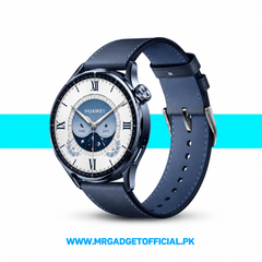 Xiaomi Watch S5 Mr Gadget Official