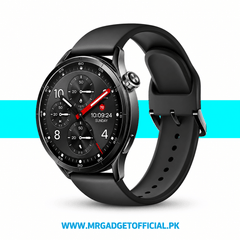 Xiaomi Watch S5 Mr Gadget Official