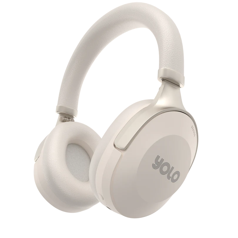 Vogue Wireless Headphone Mr Gadget Official h3