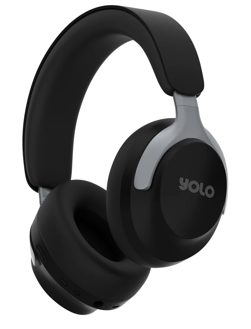 Nirvana Wireless Headphone Mr Gadget Official h3