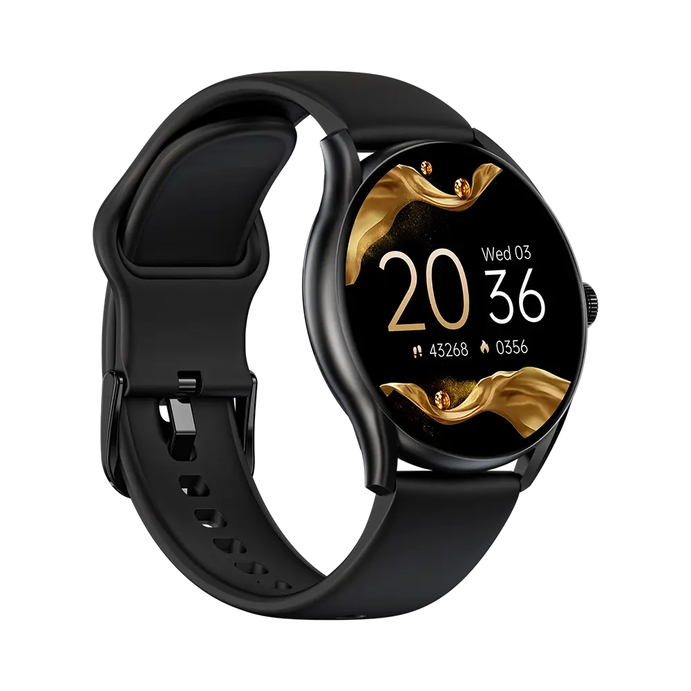 L-101 Smart Watch Mr Gadget Official h3