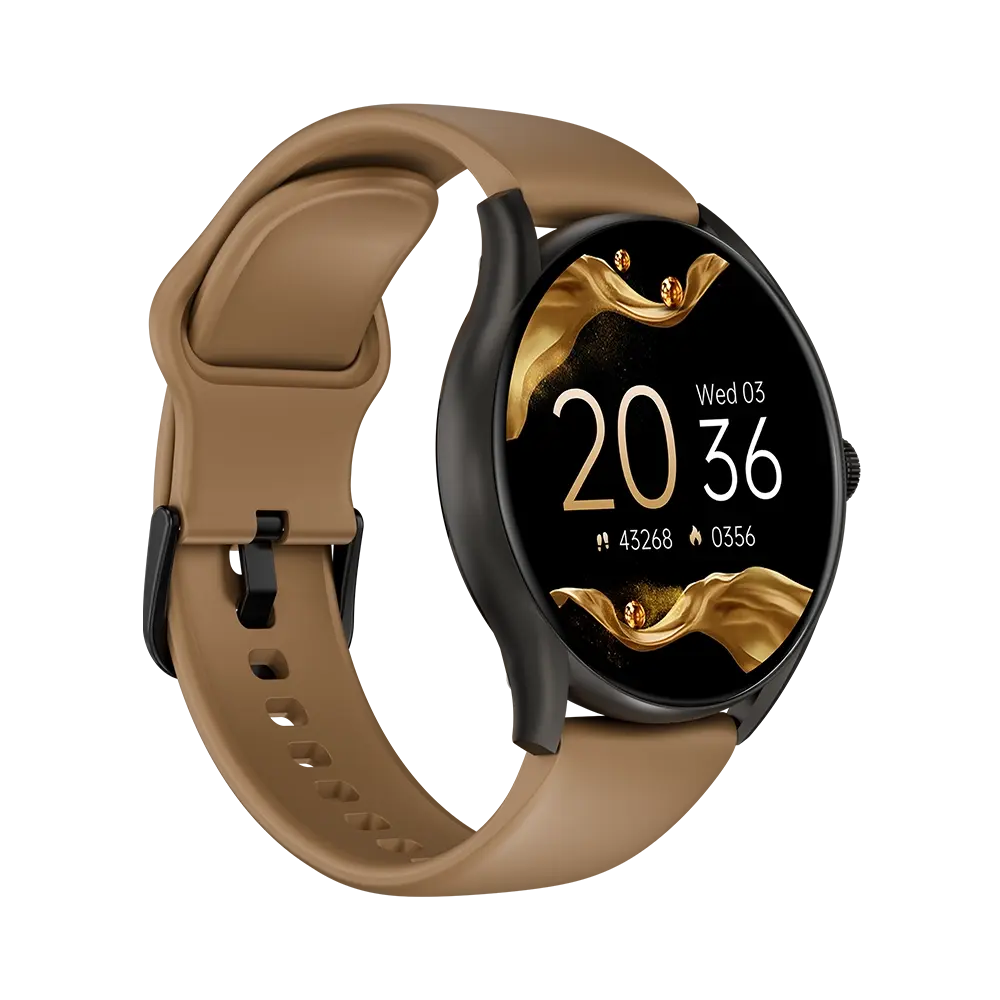 L-101 Smart Watch Mr Gadget Official h3
