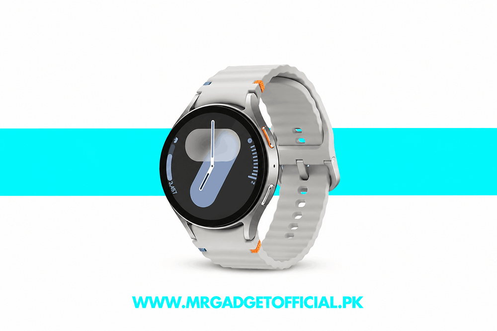 Samsung Galaxy Watch 7 40mm Mr Gadget Official