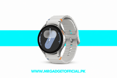 Samsung watch 7 green 44mm Mr Gadget Official