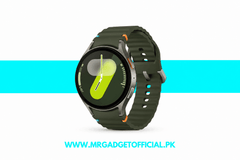 Samsung watch 7 green 44mm Mr Gadget Official