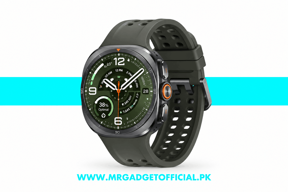 Samsung Galaxy Watch Ultra 2 Mr Gadget Official