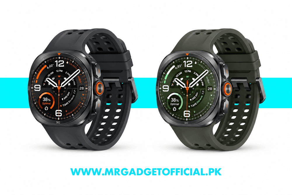 Samsung Galaxy Watch Ultra 2 Mr Gadget Official