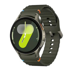 Samsung watch 7 green 44mm Mr Gadget Official h3