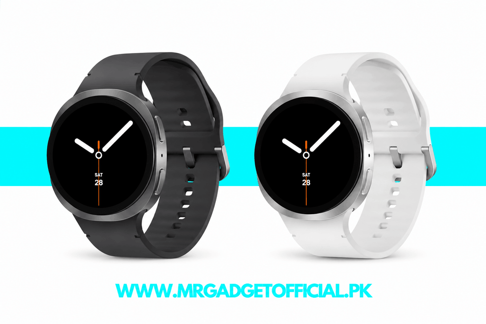 Samsung Watch 8 40mm Mr Gadget Official