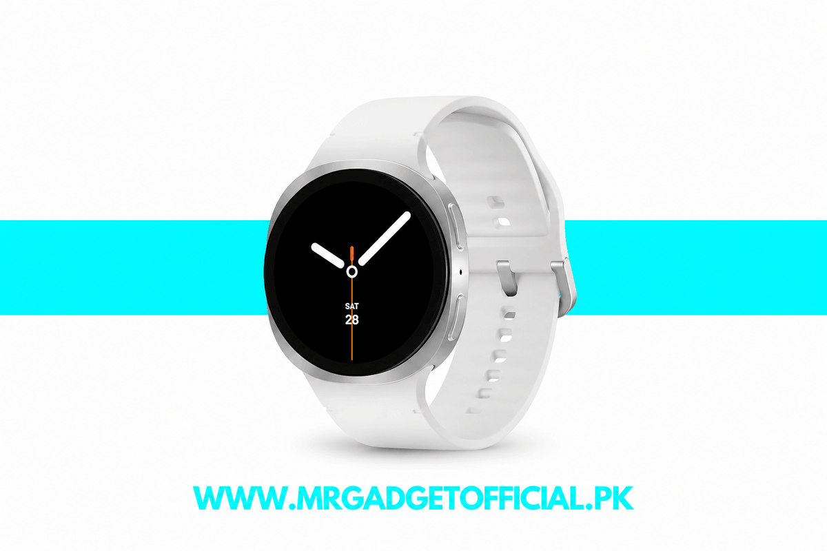 Samsung Watch 8 40mm Mr Gadget Official