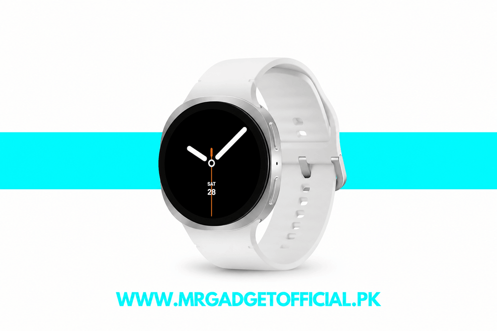 Samsung Watch 8 44mm Mr Gadget Official