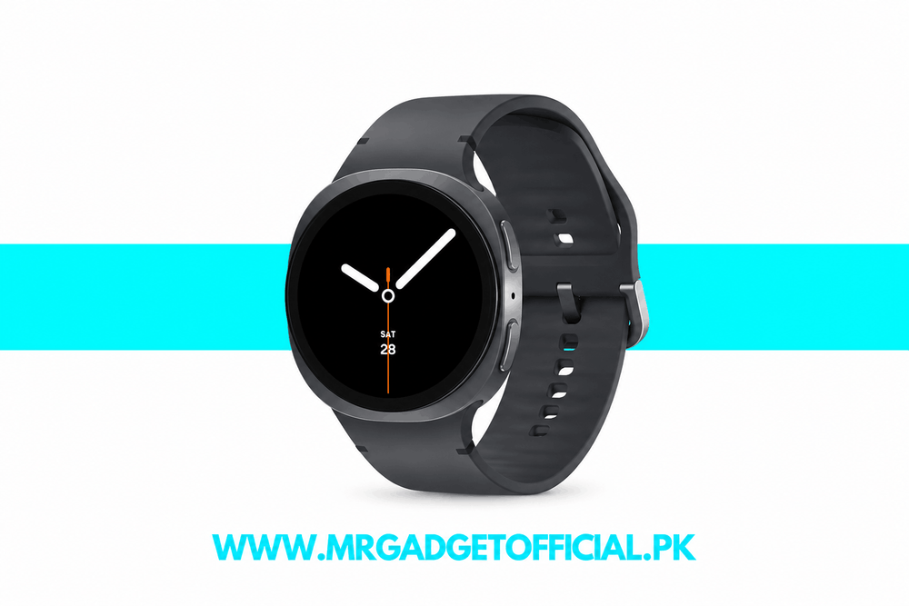 Samsung Watch 8 44mm Mr Gadget Official