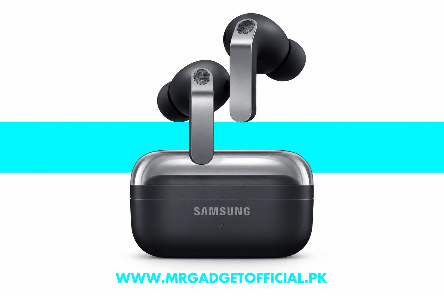 Samsung Galaxy buds 4 pro Mr Gadget Official
