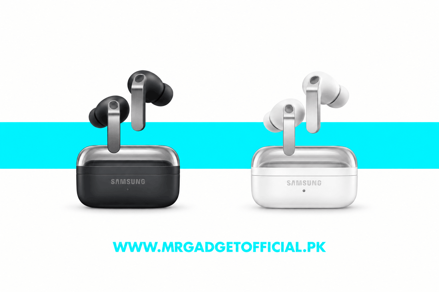 Samsung Galaxy buds 4 pro Mr Gadget Official