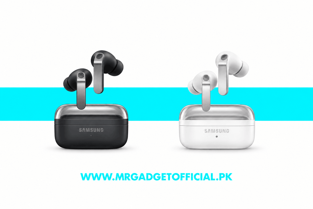 Samsung Galaxy buds 4 pro Mr Gadget Official