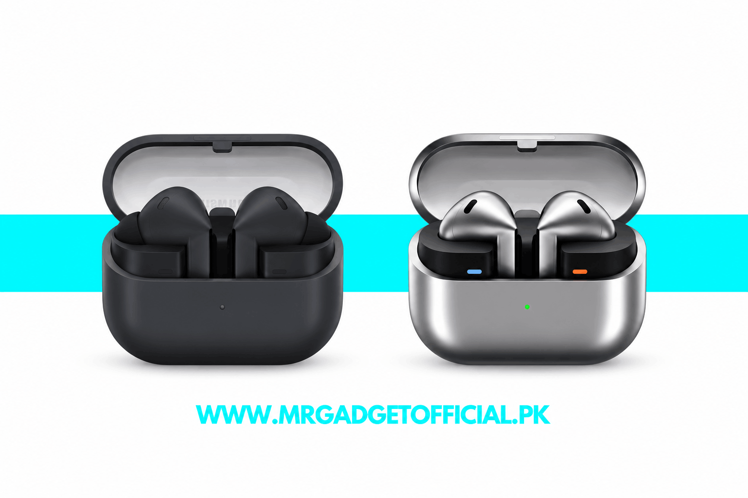 Samsung Galaxy Buds 3 Mr Gadget Official