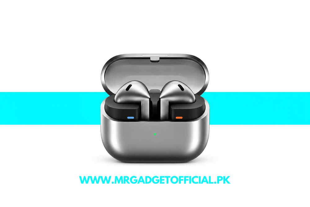 Samsung Galaxy Buds 3 Mr Gadget Official