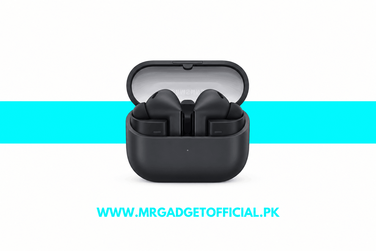 Samsung Galaxy Buds 3 Mr Gadget Official