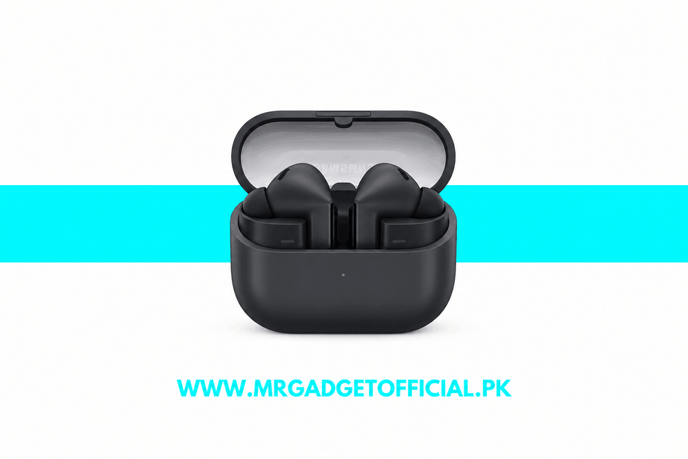 Samsung Galaxy Buds 3 Mr Gadget Official
