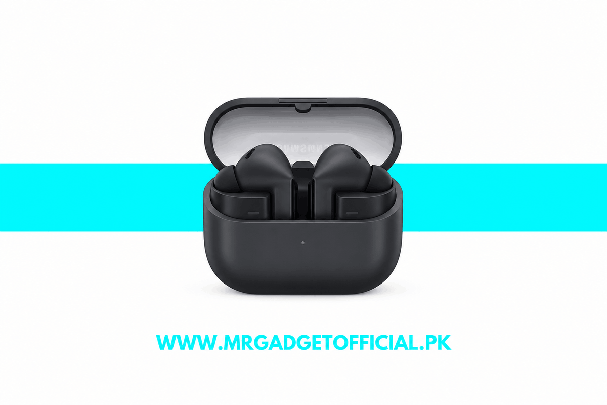 Samsung Galaxy Buds 3 Mr Gadget Official