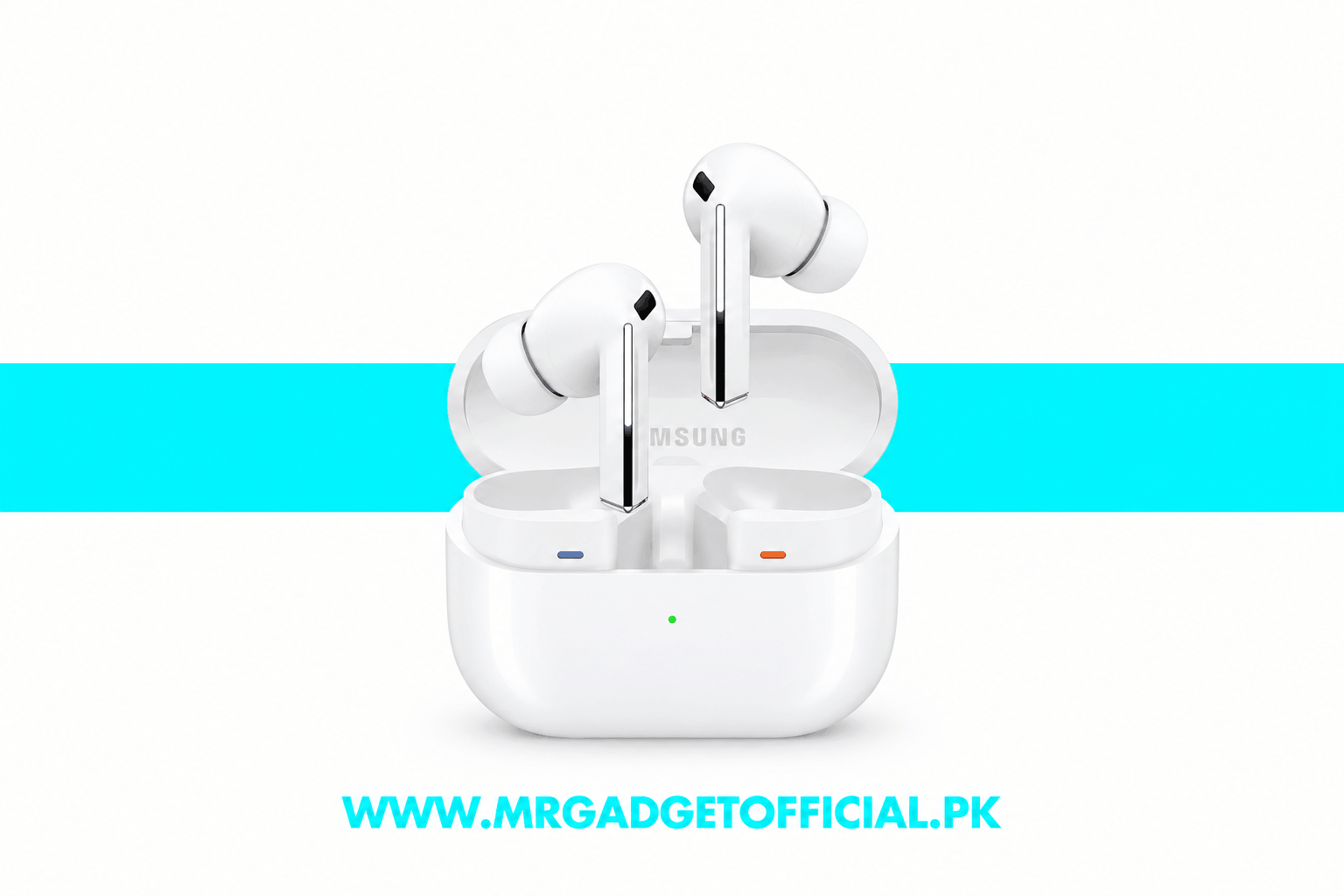 Samsung Galaxy Buds 3 Pro Mr Gadget Official