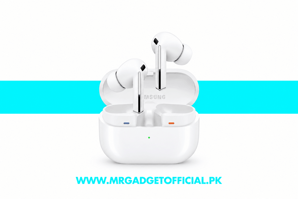 Samsung Galaxy Buds 3 Pro Mr Gadget Official