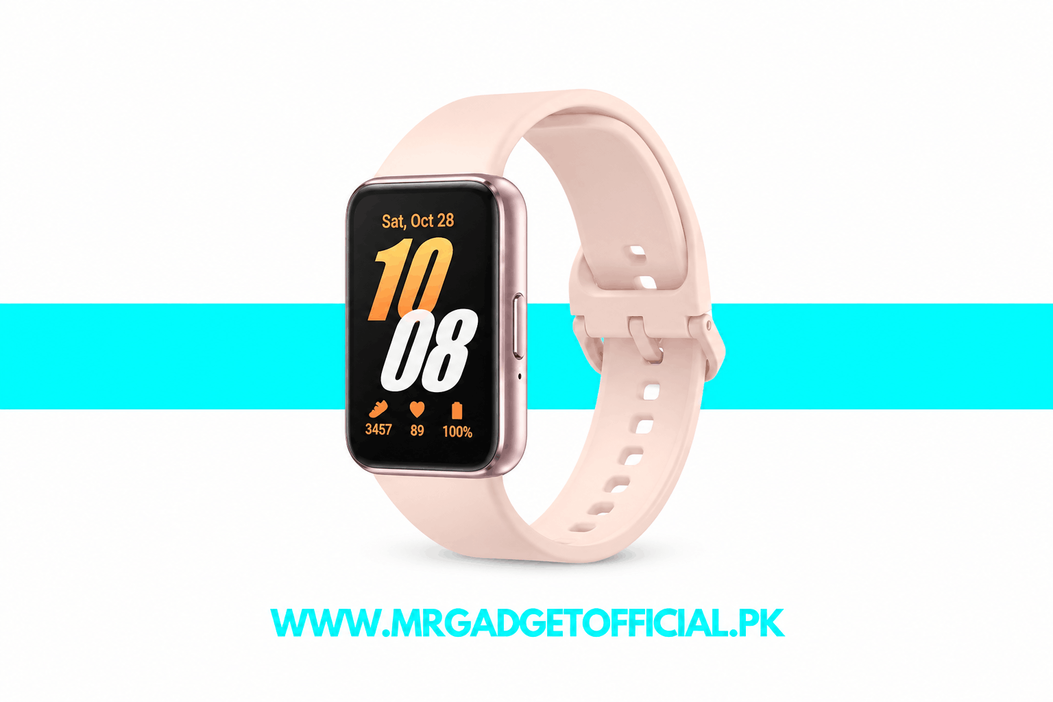 Samsung Galaxy Fit 3 Mr Gadget Official