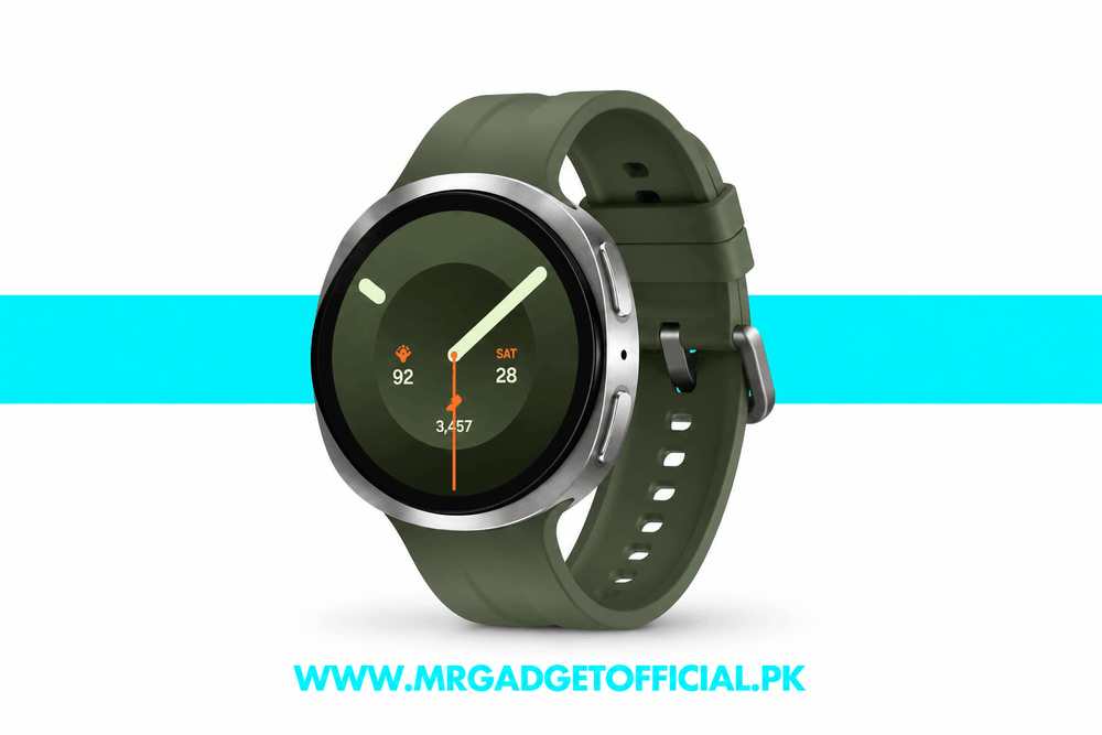 Samsung Galaxy Watch 9 40mm & 44mm Size Mr Gadget Official