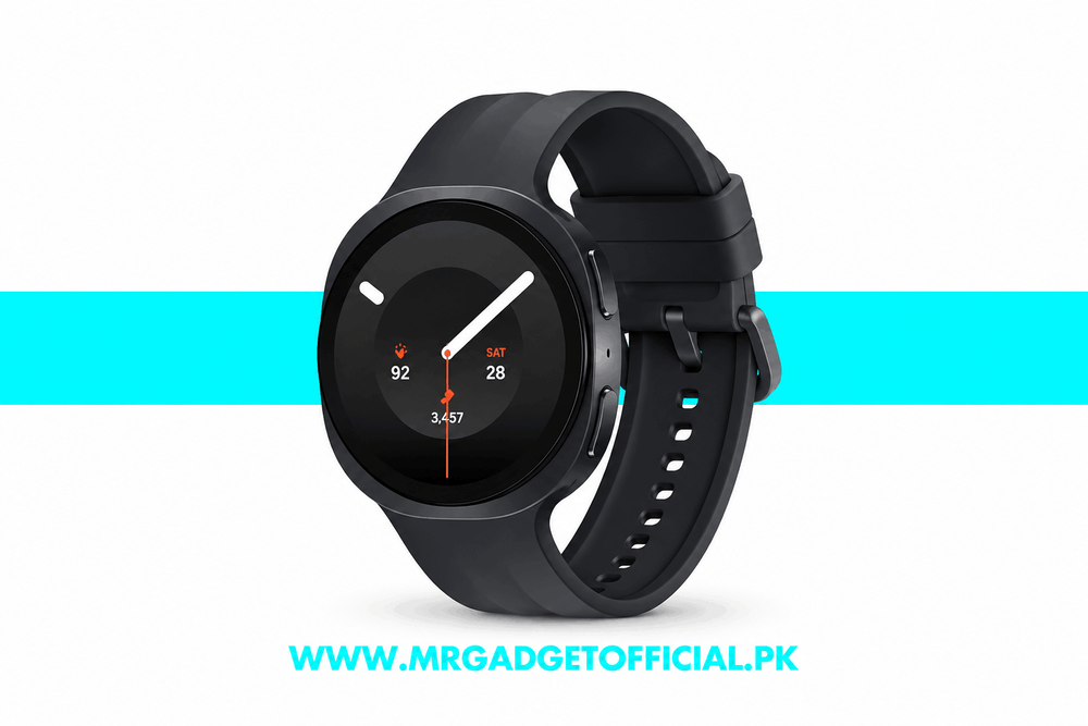 Samsung Galaxy Watch 9 40mm & 44mm Size Mr Gadget Official