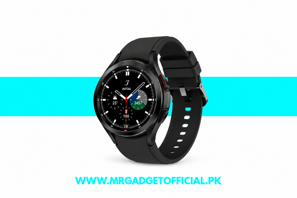 Samsung Galaxy Watch 4 Bluetooth 44mm Mr Gadget Official