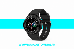 Samsung Galaxy Watch 4 Bluetooth 44mm Mr Gadget Official