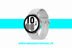 Samsung Galaxy Watch 4 Bluetooth 44mm Mr Gadget Official