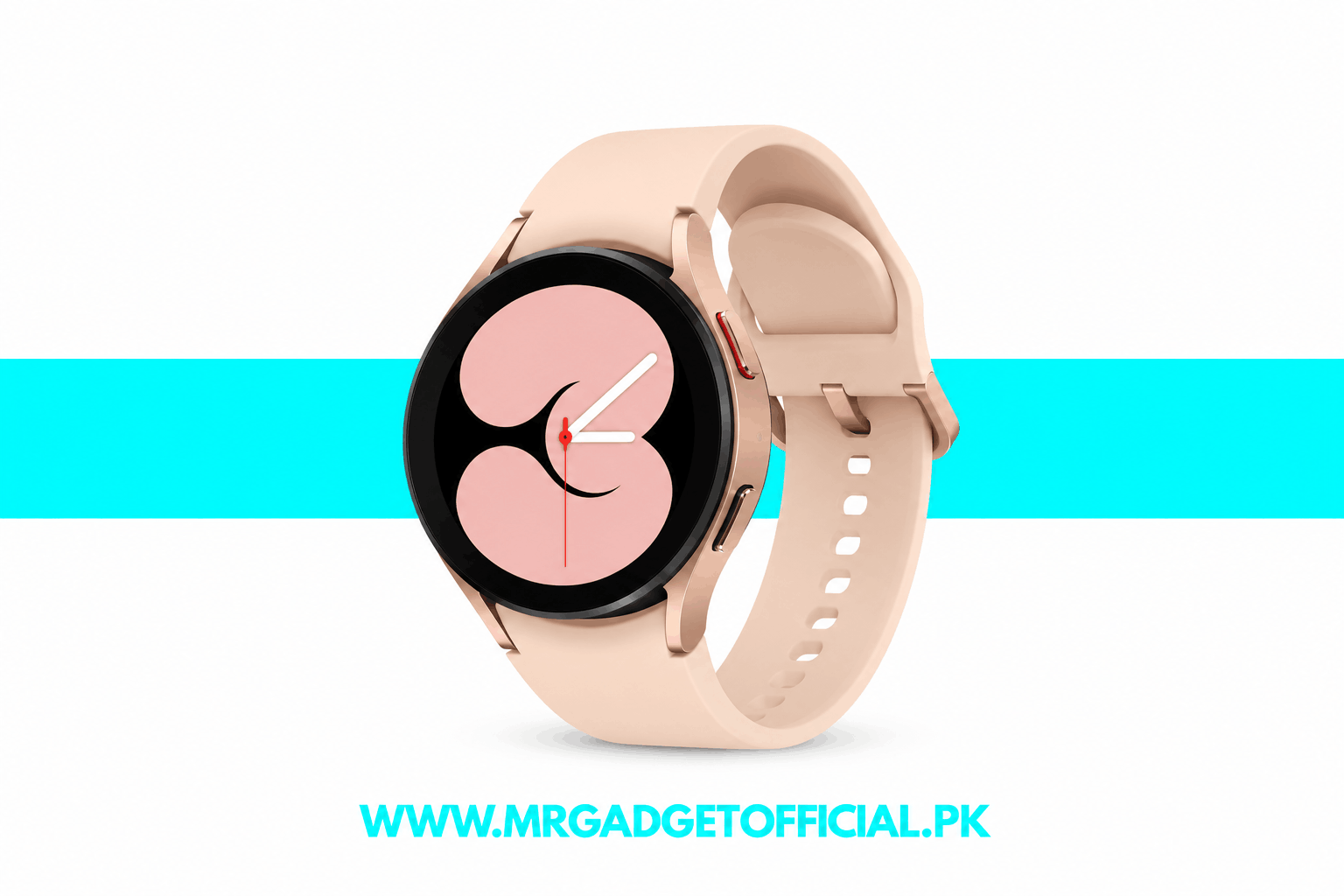 Samsung Galaxy Watch 4 Bluetooth 44mm Mr Gadget Official