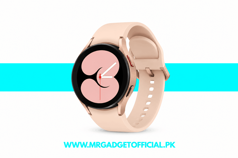 Samsung Galaxy Watch 4 Bluetooth 44mm Mr Gadget Official