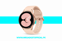Samsung Galaxy Watch 4 Bluetooth 44mm Mr Gadget Official