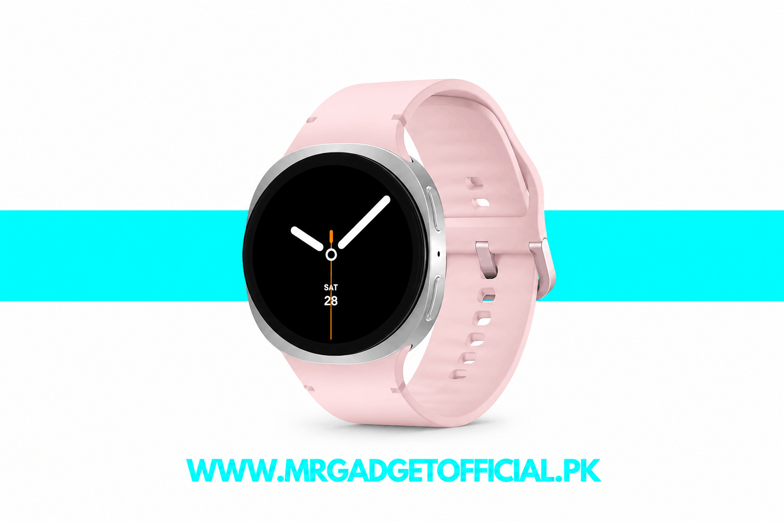 Samsung Watch 8 44mm Mr Gadget Official