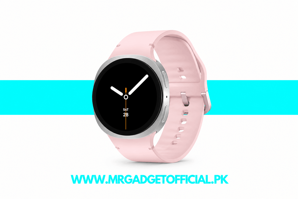 Samsung Watch 8 44mm Mr Gadget Official