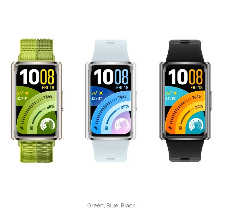 HUAWEI Band 11 Pro Mr Gadget Official h3