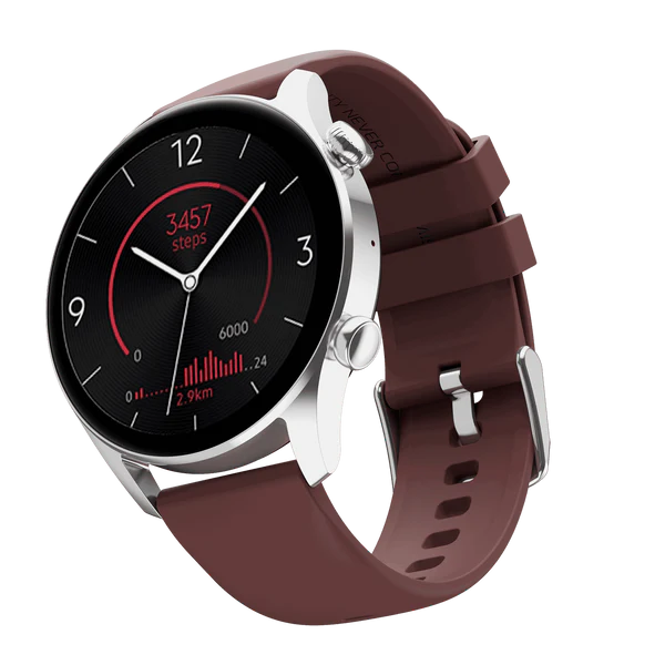 R-08 Smart Watch Mr Gadget Official h3