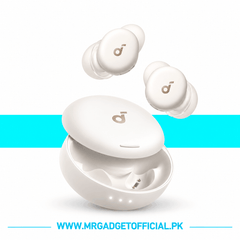 Anker Soundcore Sleep A30 Smart Sleep Earbuds Mr Gadget Official
