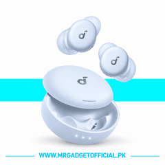 Anker Soundcore Sleep A30 Smart Sleep Earbuds Mr Gadget Official