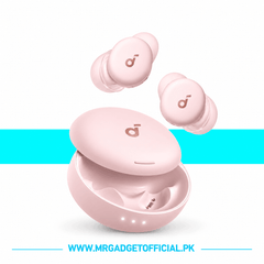 Anker Soundcore Sleep A30 Smart Sleep Earbuds Mr Gadget Official