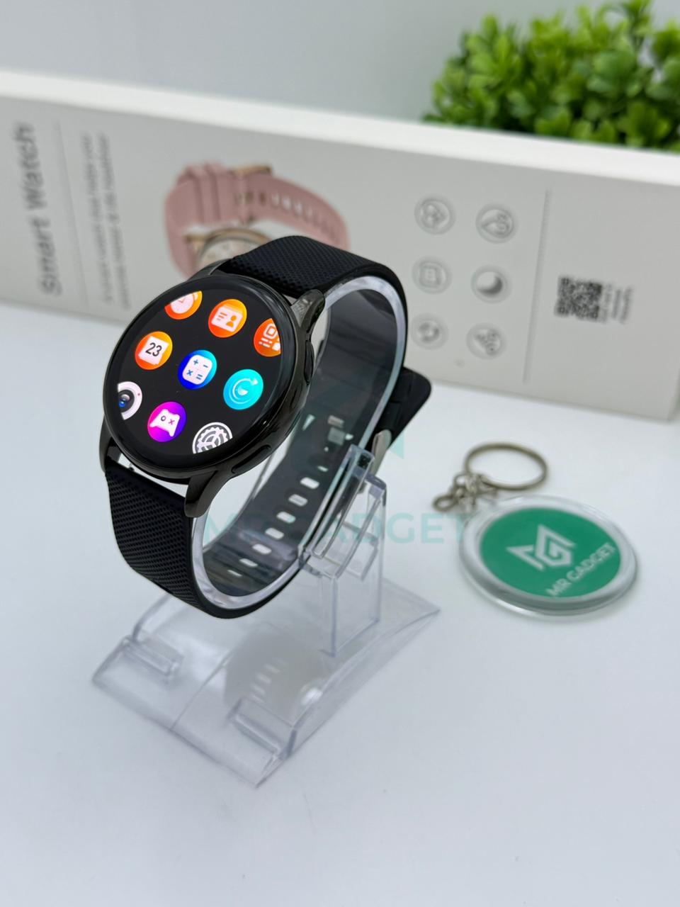 Smart Watch Y11 - Mr Gadget Official